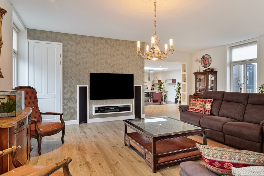 Foto 8 van Burgemeester van der Schansstraat 72