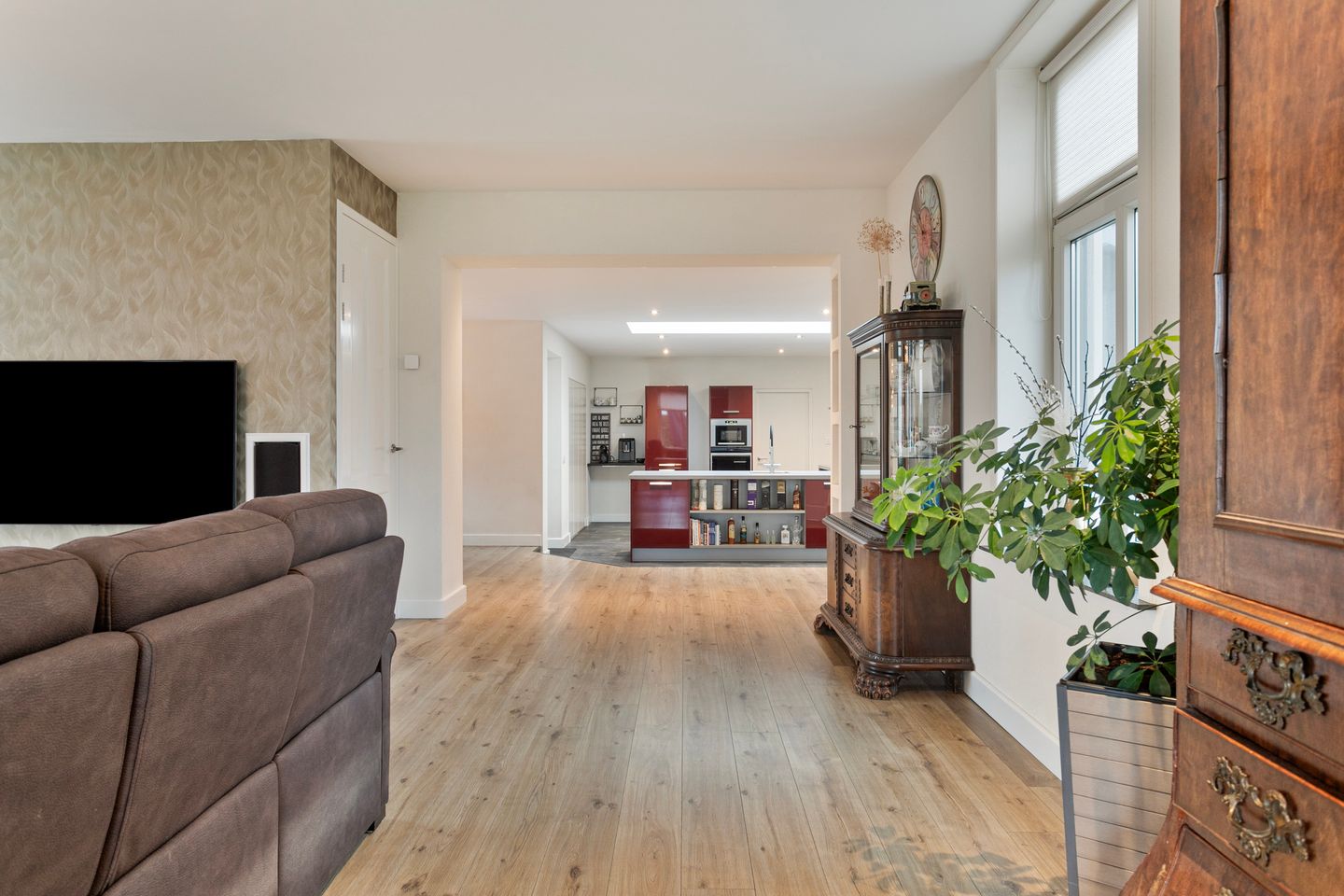 Foto 10 van Burgemeester van der Schansstraat 72