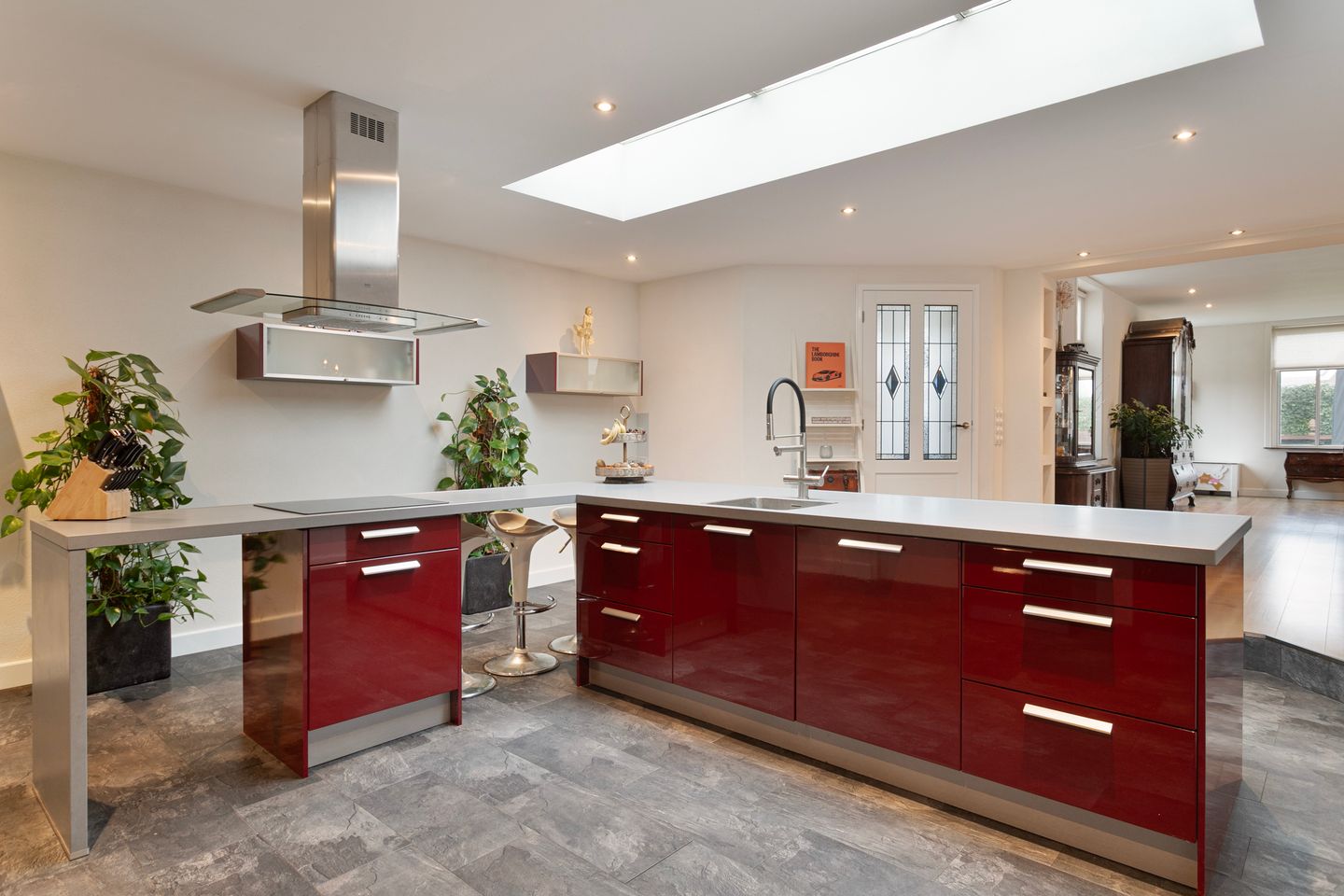 Foto 19 van Burgemeester van der Schansstraat 72