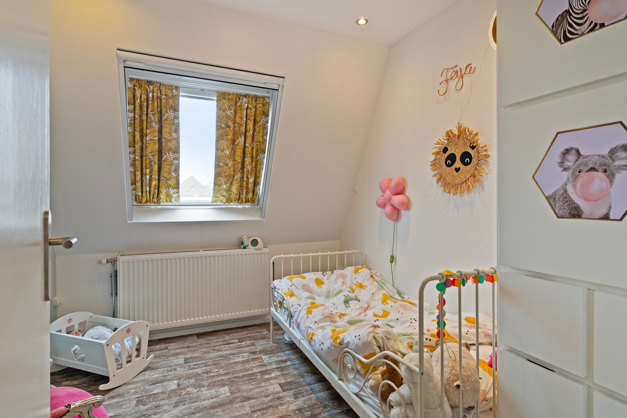 Foto 24 van Burgemeester van der Schansstraat 72