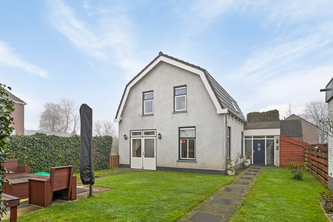 Foto 32 van Burgemeester van der Schansstraat 72