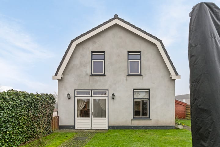 Foto 36 van Burgemeester van der Schansstraat 72