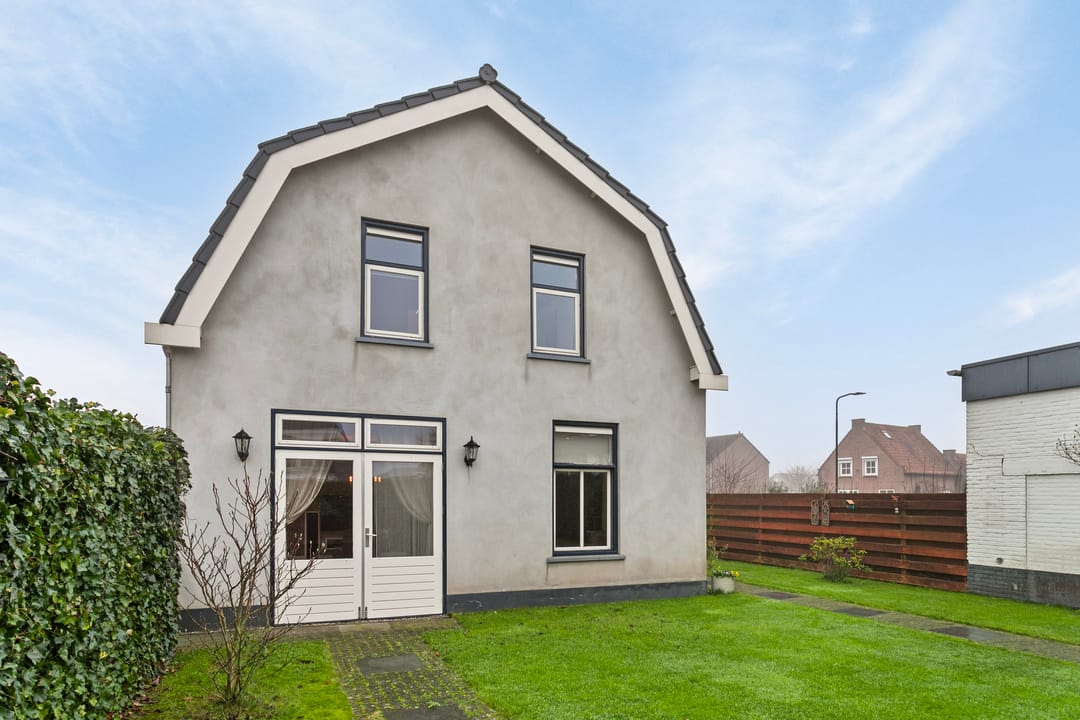 Foto 37 van Burgemeester van der Schansstraat 72