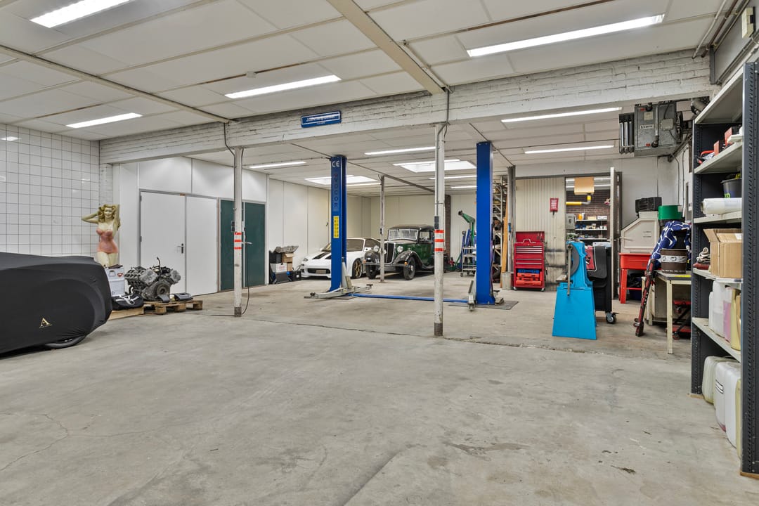 Foto 41 van Burgemeester van der Schansstraat 72