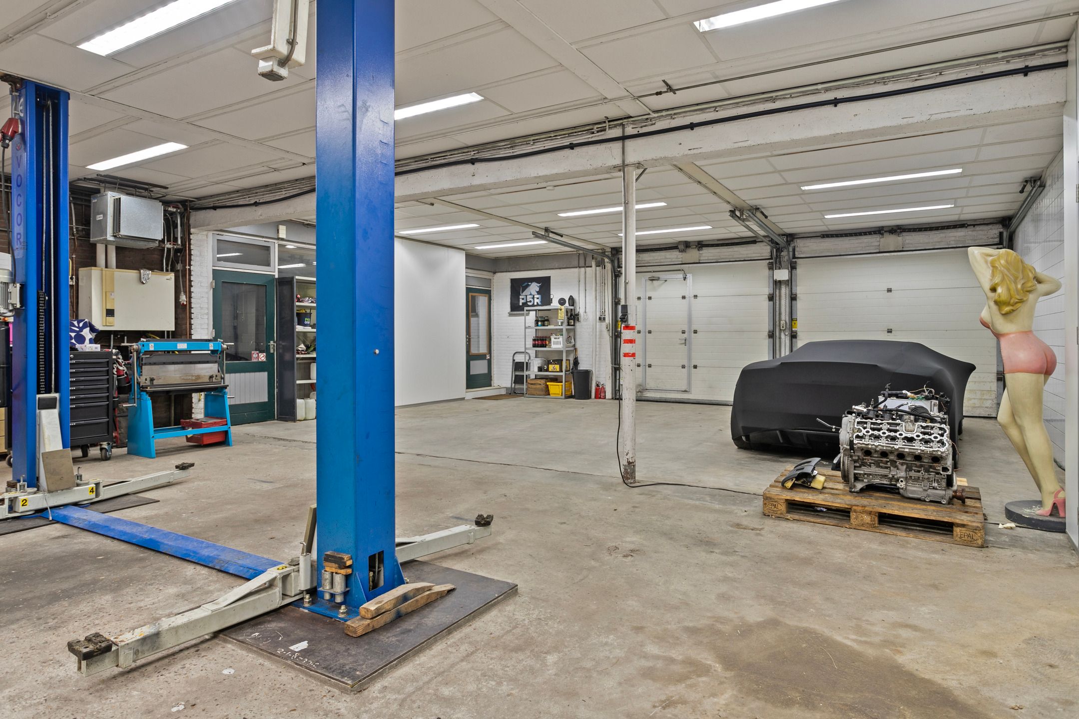 Foto 42 van Burgemeester van der Schansstraat 72