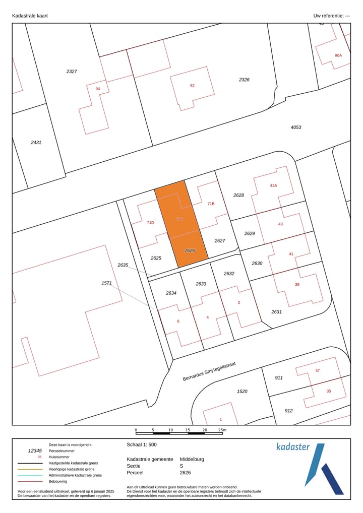 Foto 37 van Breeweg 71-C