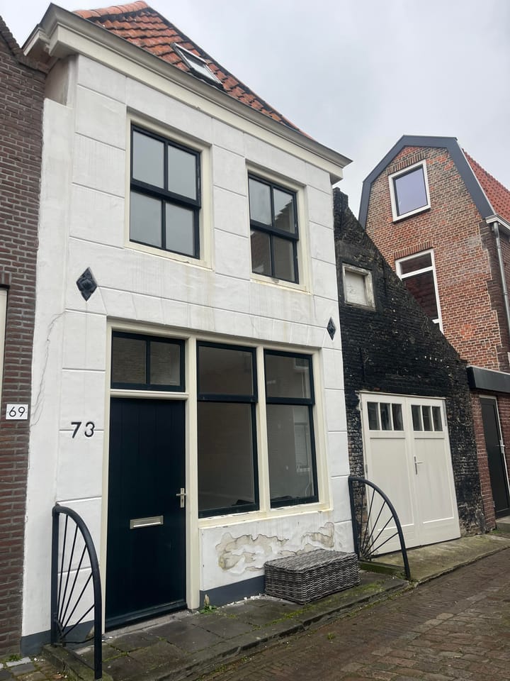 Foto 1 van Sint Domusstraat 73
