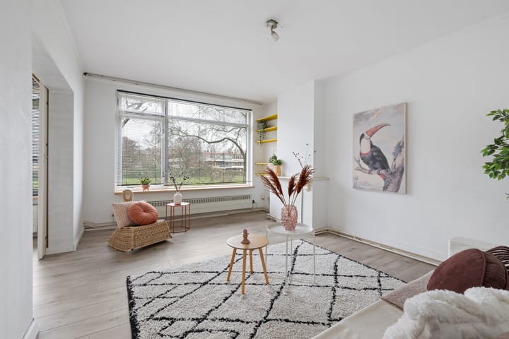 Foto 6 van Blankershoek 9