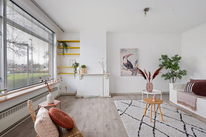 Foto 7 van Blankershoek 9