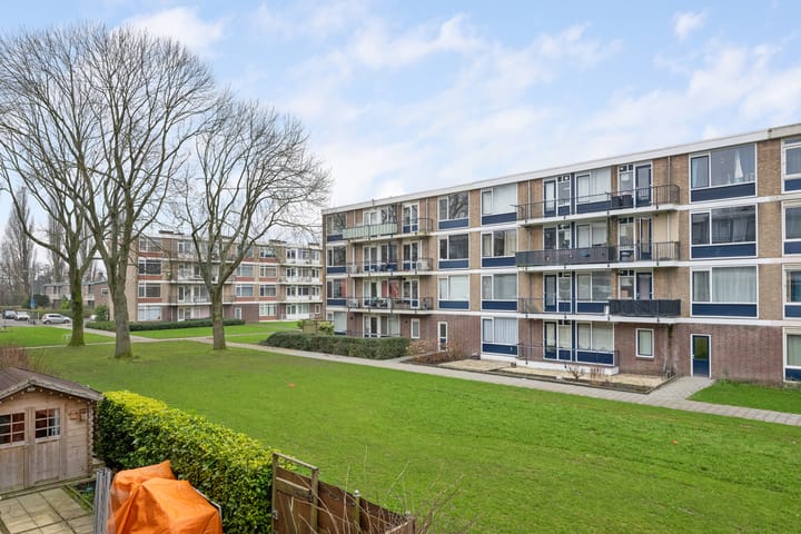 Foto 21 van Blankershoek 9