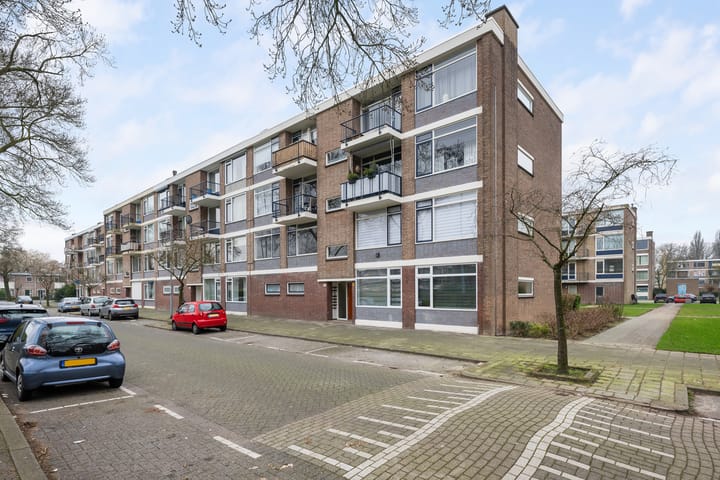 Foto 25 van Blankershoek 9