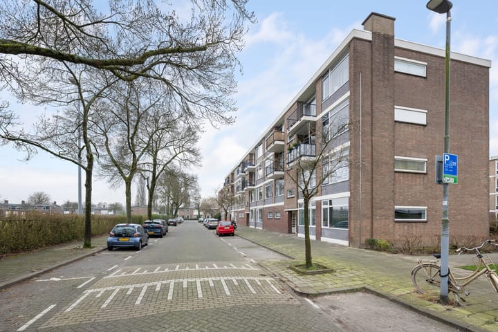 Foto 26 van Blankershoek 9