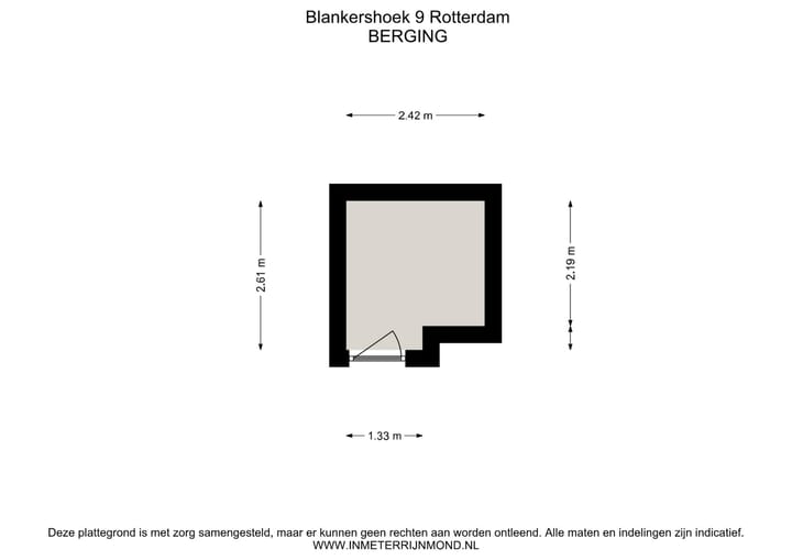 Foto 28 van Blankershoek 9