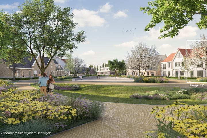 Foto 3 van Ploegerf 25