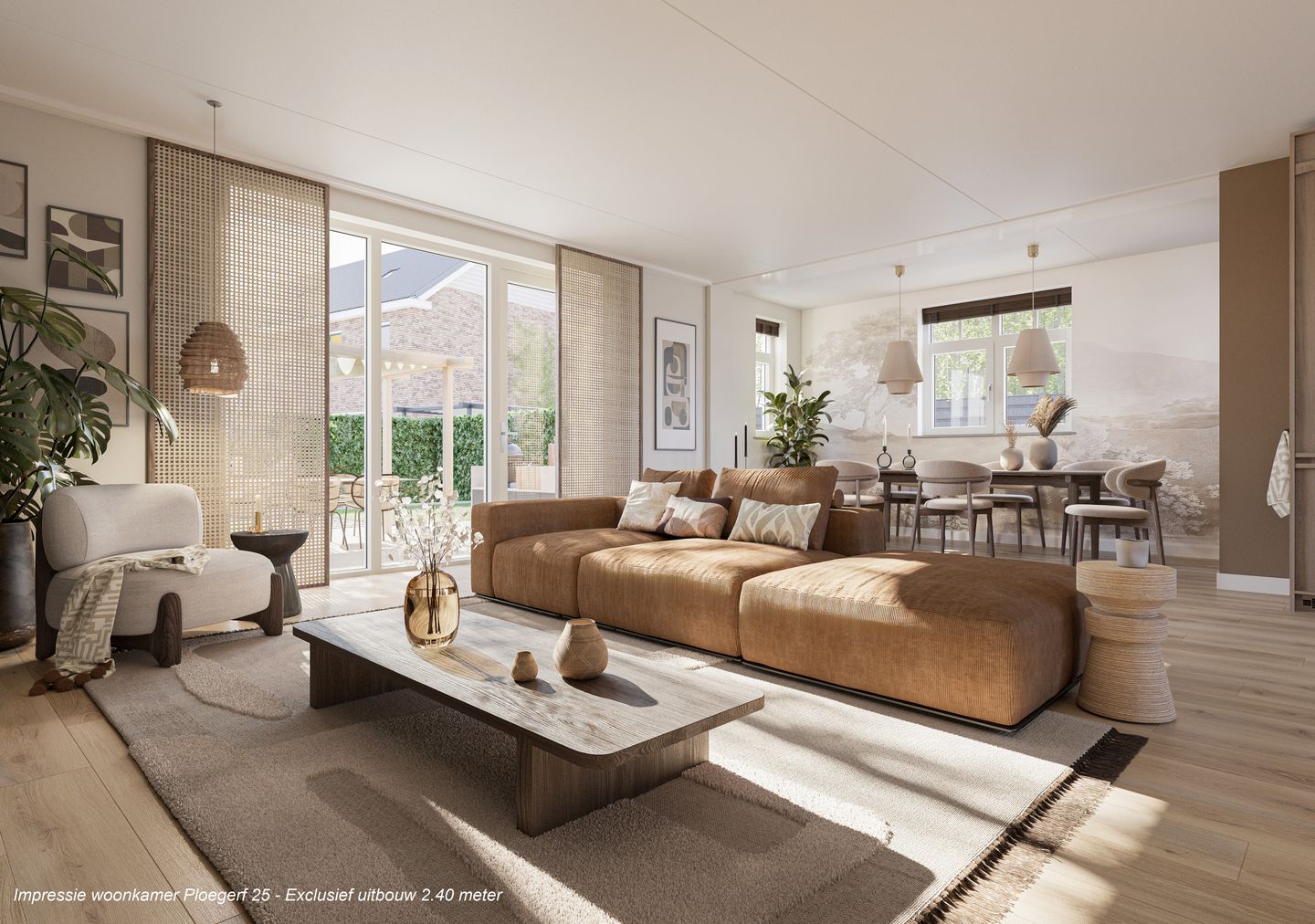 Foto 4 van Ploegerf 25