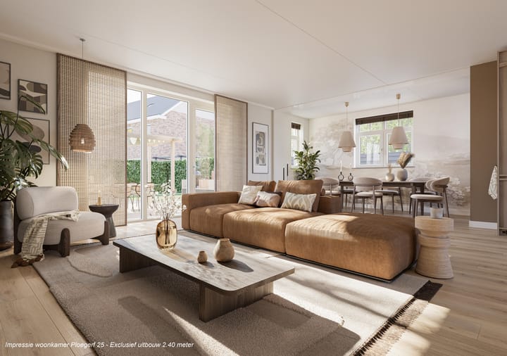 Foto 4 van Ploegerf 25