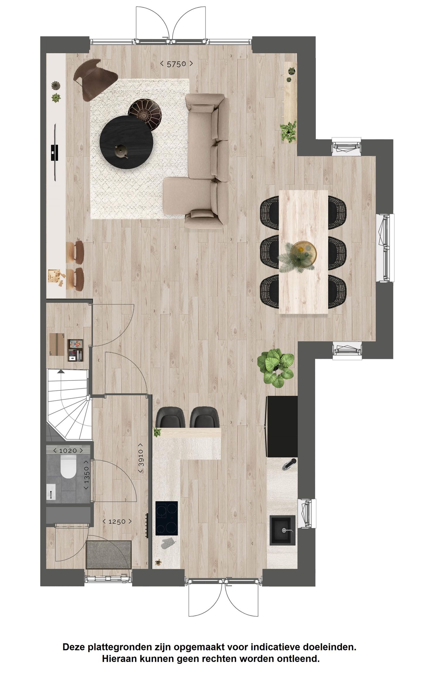 Foto 5 van Ploegerf 25