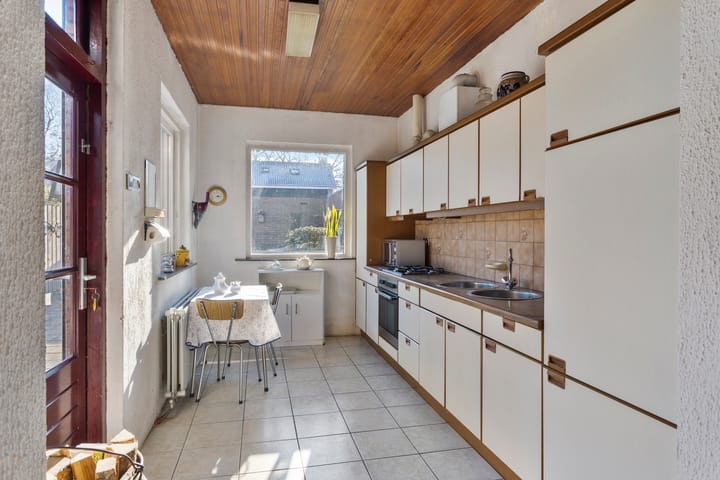 Foto 3 van Marsstraat 19