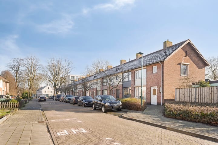 Foto 7 van Marsstraat 19