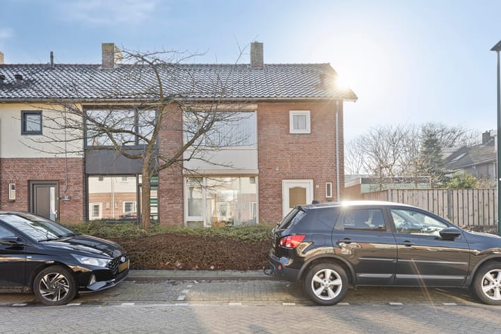 Foto 8 van Marsstraat 19