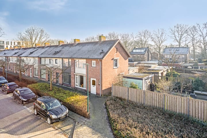 Foto 9 van Marsstraat 19