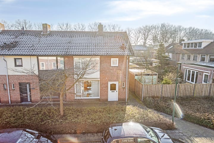 Foto 10 van Marsstraat 19