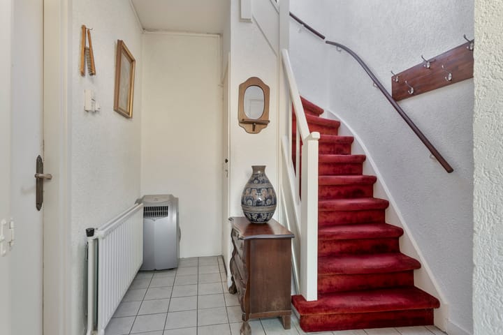 Foto 12 van Marsstraat 19