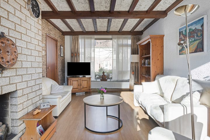 Foto 2 van Marsstraat 19