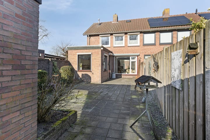 Foto 6 van Marsstraat 19