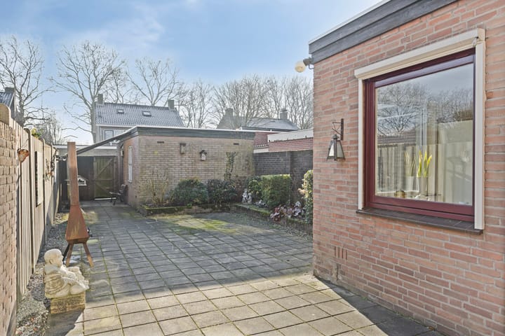 Foto 25 van Marsstraat 19