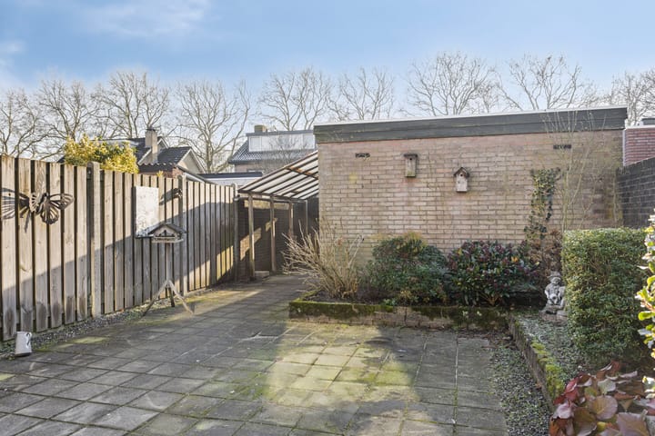 Foto 26 van Marsstraat 19