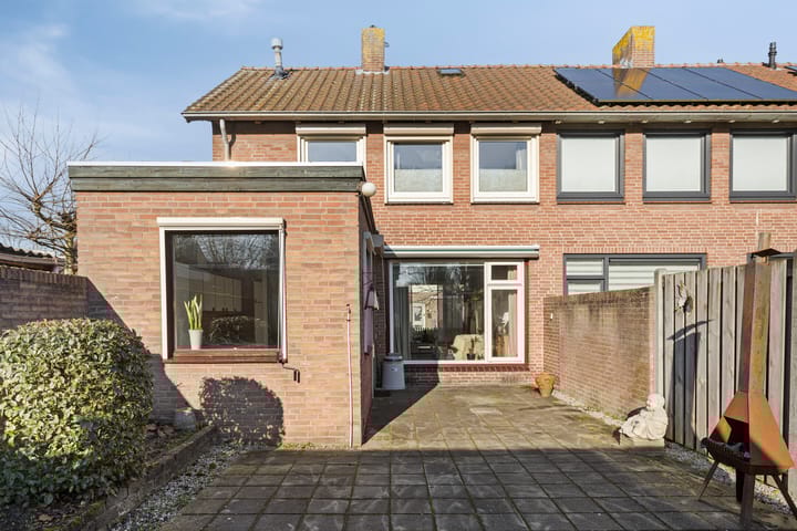 Foto 27 van Marsstraat 19