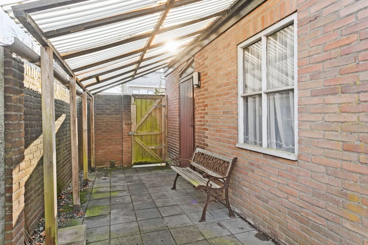 Foto 28 van Marsstraat 19