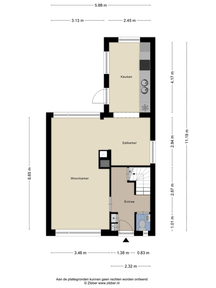 Foto 29 van Marsstraat 19