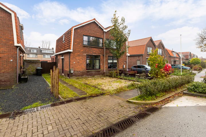 Foto 1 van Rechte Zandweg 79