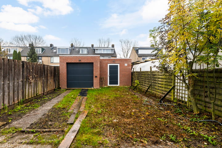 Foto 25 van Rechte Zandweg 79