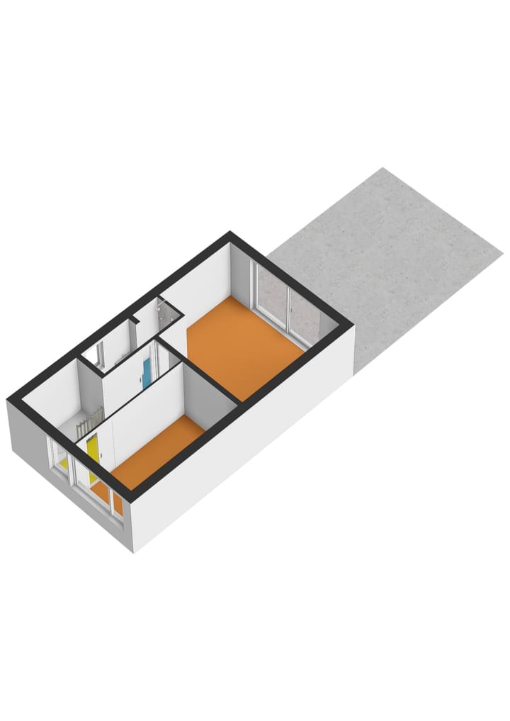 Foto 41 van Rechte Zandweg 79