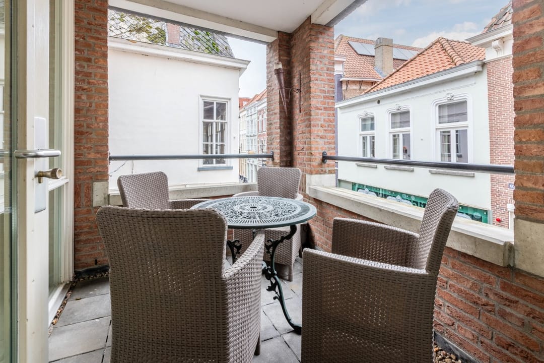 Foto 2 van Sint-Annastraat 18