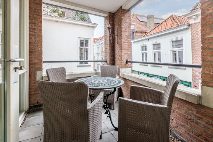 Foto 2 van Sint-Annastraat 18