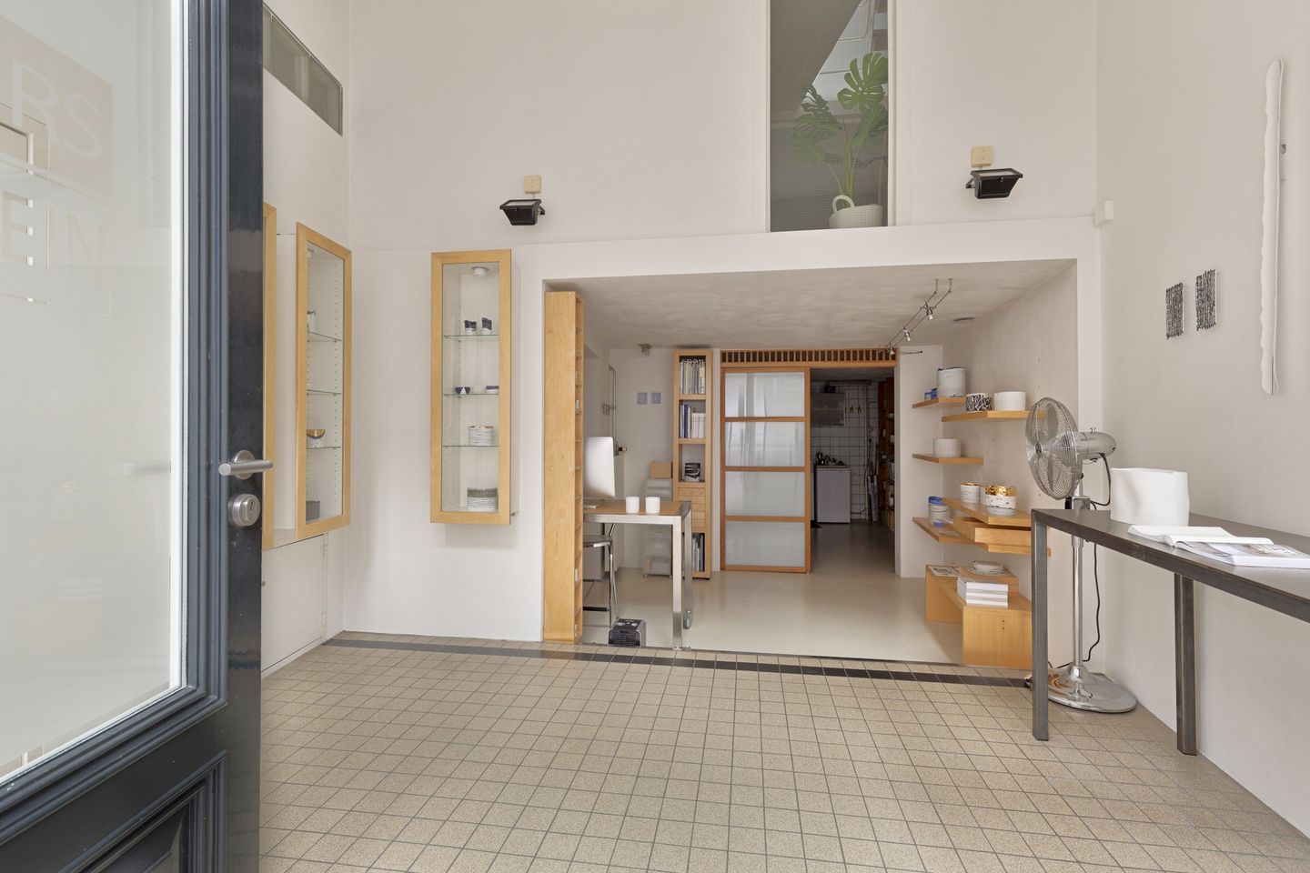 Foto 5 van Lange Putstraat 4