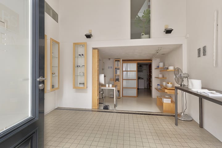 Foto 5 van Lange Putstraat 4