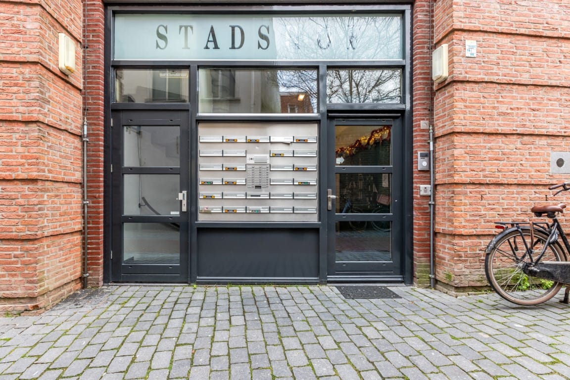 Foto 6 van Sint-Annastraat 18