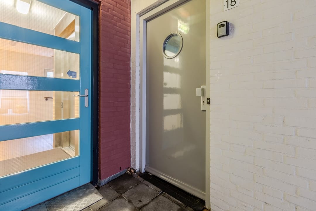 Foto 8 van Sint-Annastraat 18