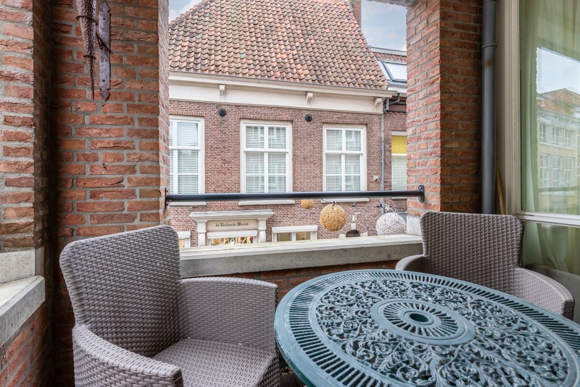 Foto 27 van Sint-Annastraat 18