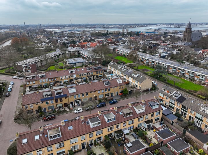 Foto 2 van Reigerstraat 6