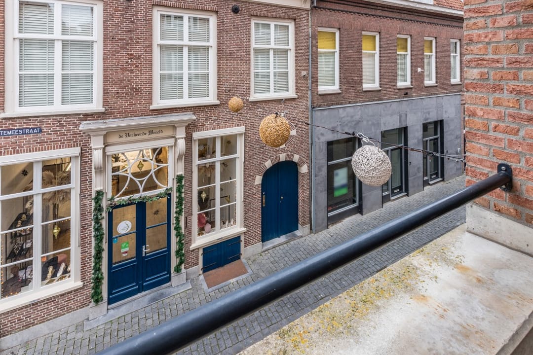 Foto 28 van Sint-Annastraat 18