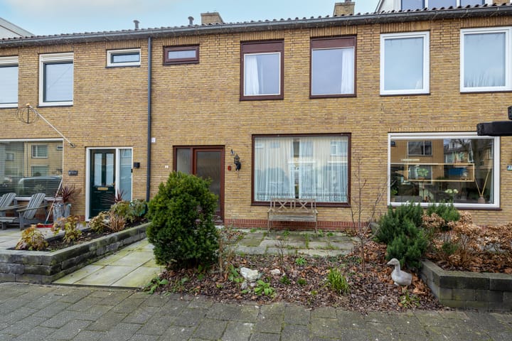 Foto 3 van Reigerstraat 6