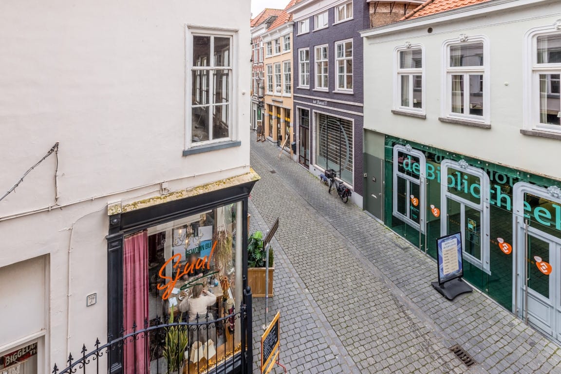 Foto 29 van Sint-Annastraat 18