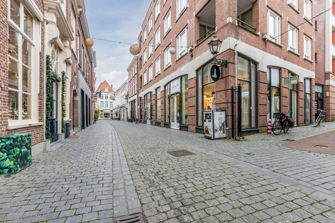 Foto 30 van Sint-Annastraat 18