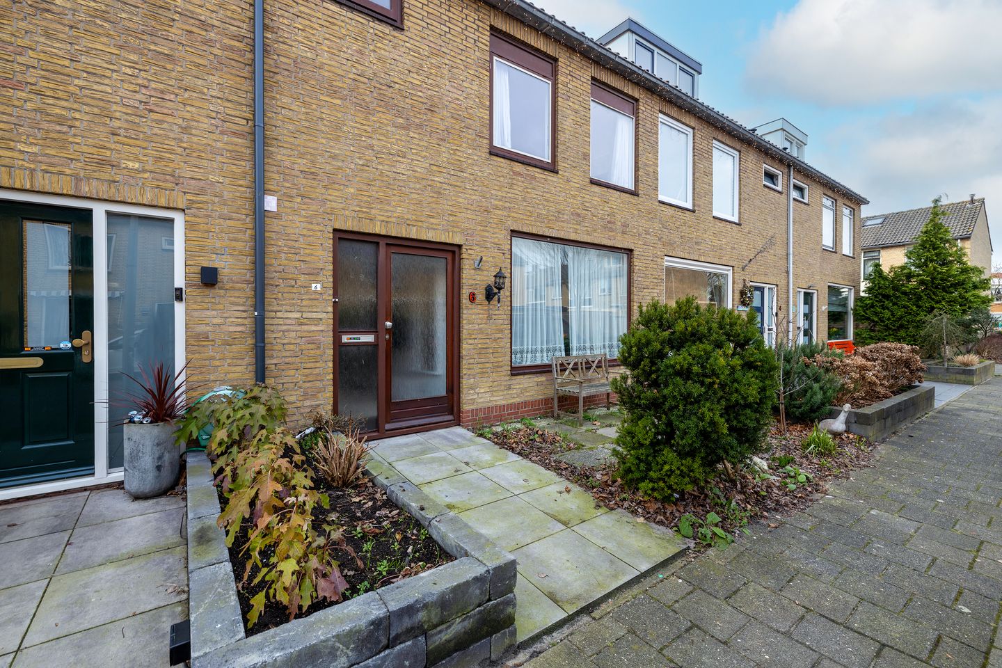 Foto 4 van Reigerstraat 6